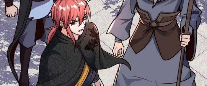 Ta Nuôi Quỷ Ở Trấn Ma Ty Chapter 140 - 8