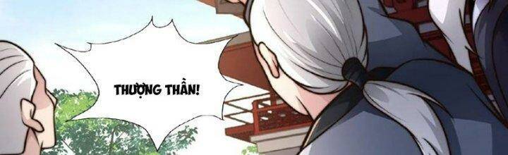 Ta Nuôi Quỷ Ở Trấn Ma Ty Chapter 141 - 18