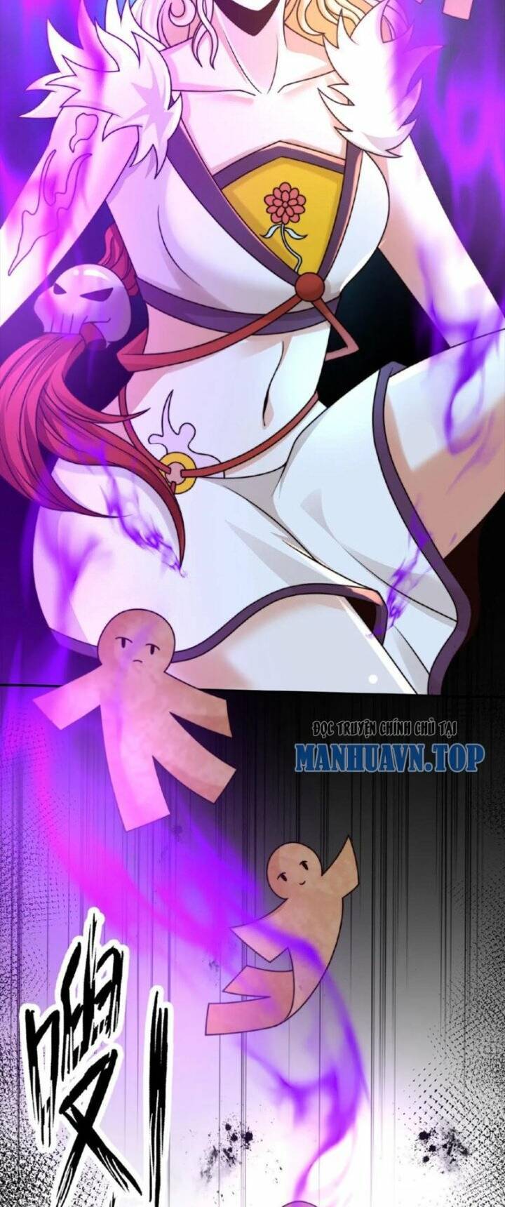 Ta Nuôi Quỷ Ở Trấn Ma Ty Chapter 142 - 26
