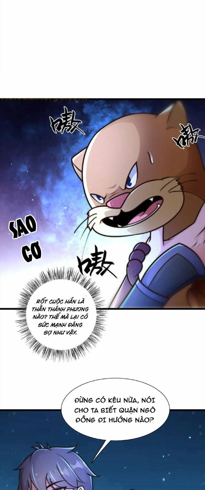 Ta Nuôi Quỷ Ở Trấn Ma Ty Chapter 142 - 5