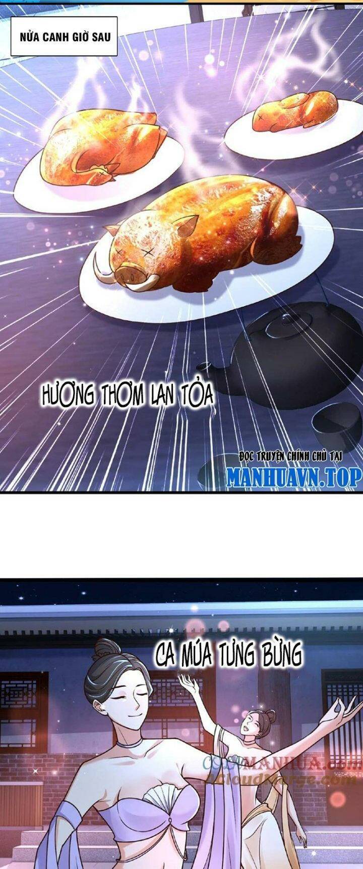 Ta Nuôi Quỷ Ở Trấn Ma Ty Chapter 143 - 17