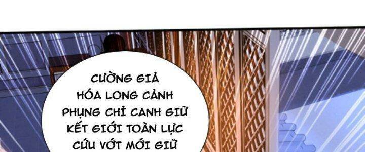 Ta Nuôi Quỷ Ở Trấn Ma Ty Chapter 144 - 2