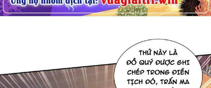 Ta Nuôi Quỷ Ở Trấn Ma Ty Chapter 144 - 104