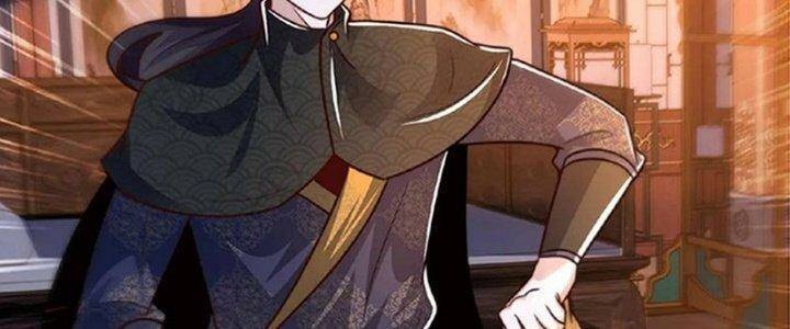 Ta Nuôi Quỷ Ở Trấn Ma Ty Chapter 145 - 15