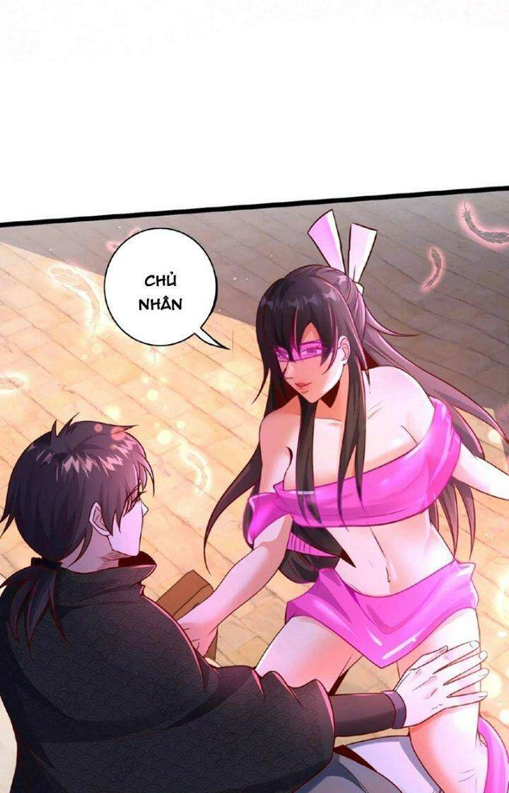 Ta Nuôi Quỷ Ở Trấn Ma Ty Chapter 146 - 20