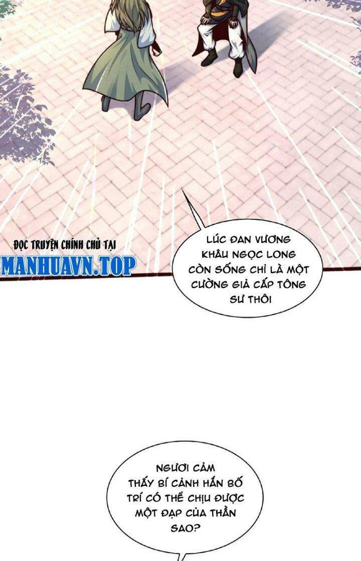 Ta Nuôi Quỷ Ở Trấn Ma Ty Chapter 146 - 3