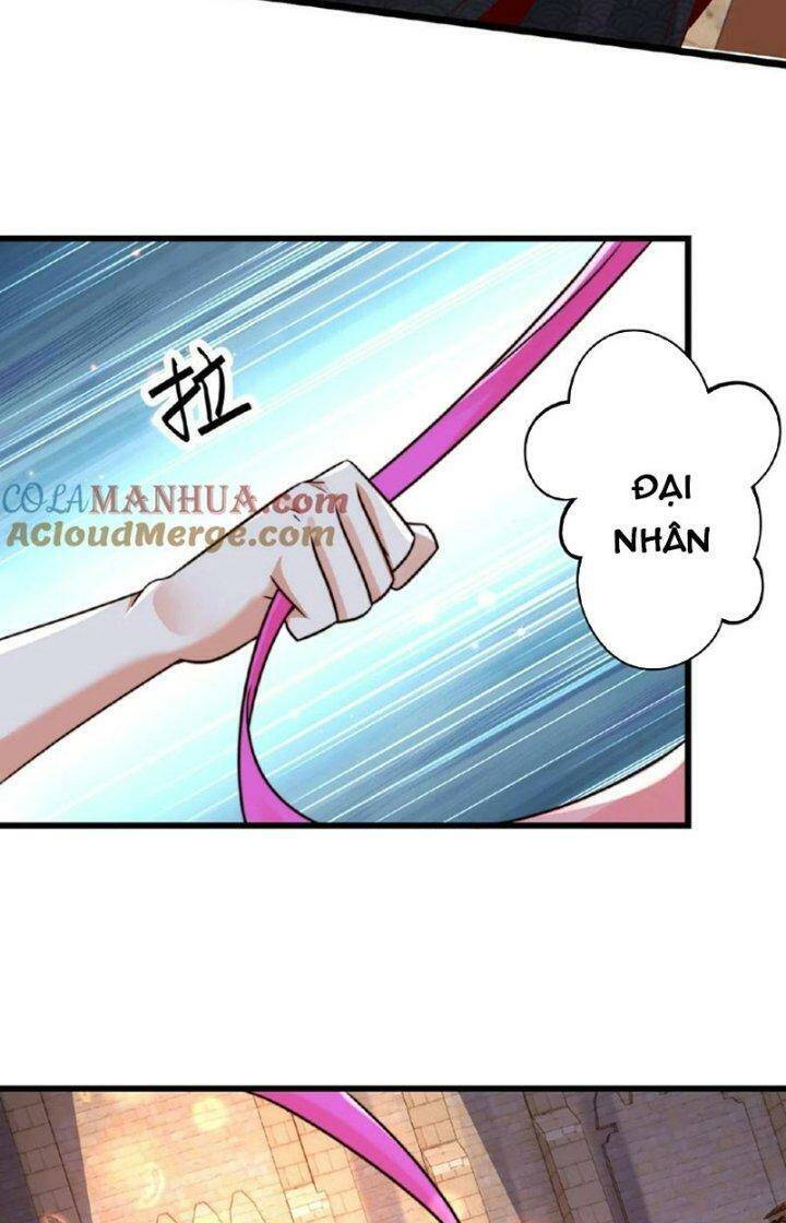 Ta Nuôi Quỷ Ở Trấn Ma Ty Chapter 146 - 22