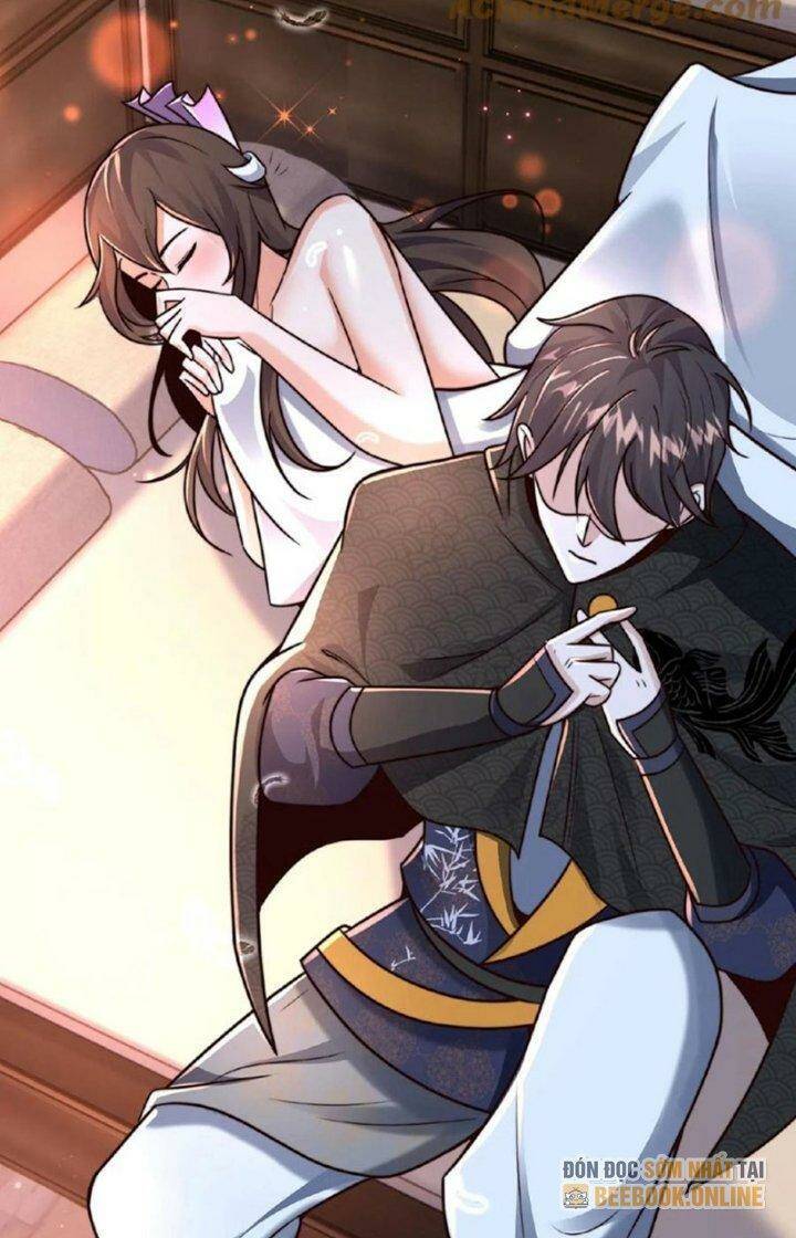 Ta Nuôi Quỷ Ở Trấn Ma Ty Chapter 146 - 27