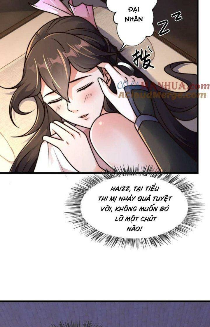 Ta Nuôi Quỷ Ở Trấn Ma Ty Chapter 146 - 29