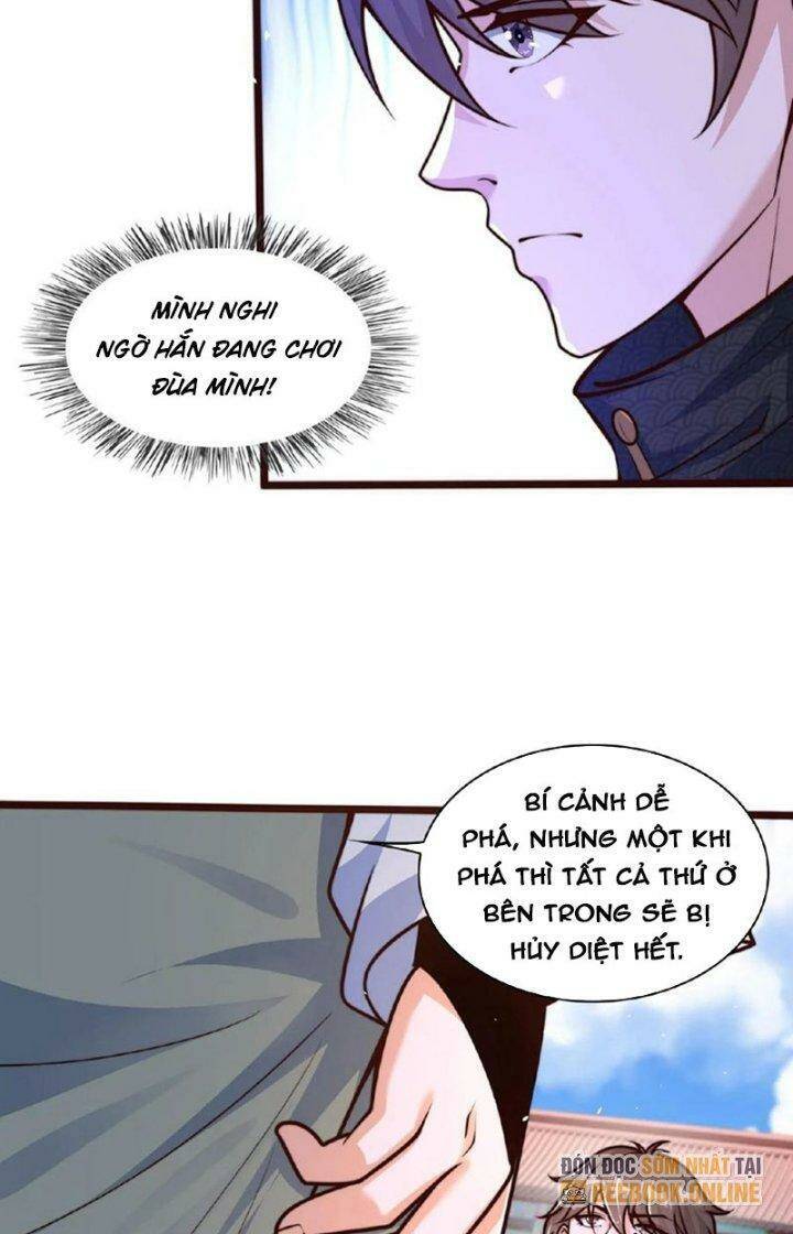 Ta Nuôi Quỷ Ở Trấn Ma Ty Chapter 146 - 6