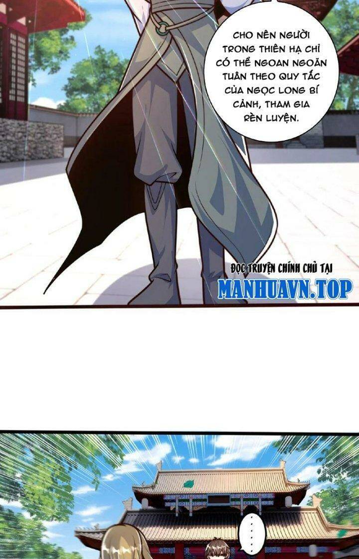 Ta Nuôi Quỷ Ở Trấn Ma Ty Chapter 146 - 8