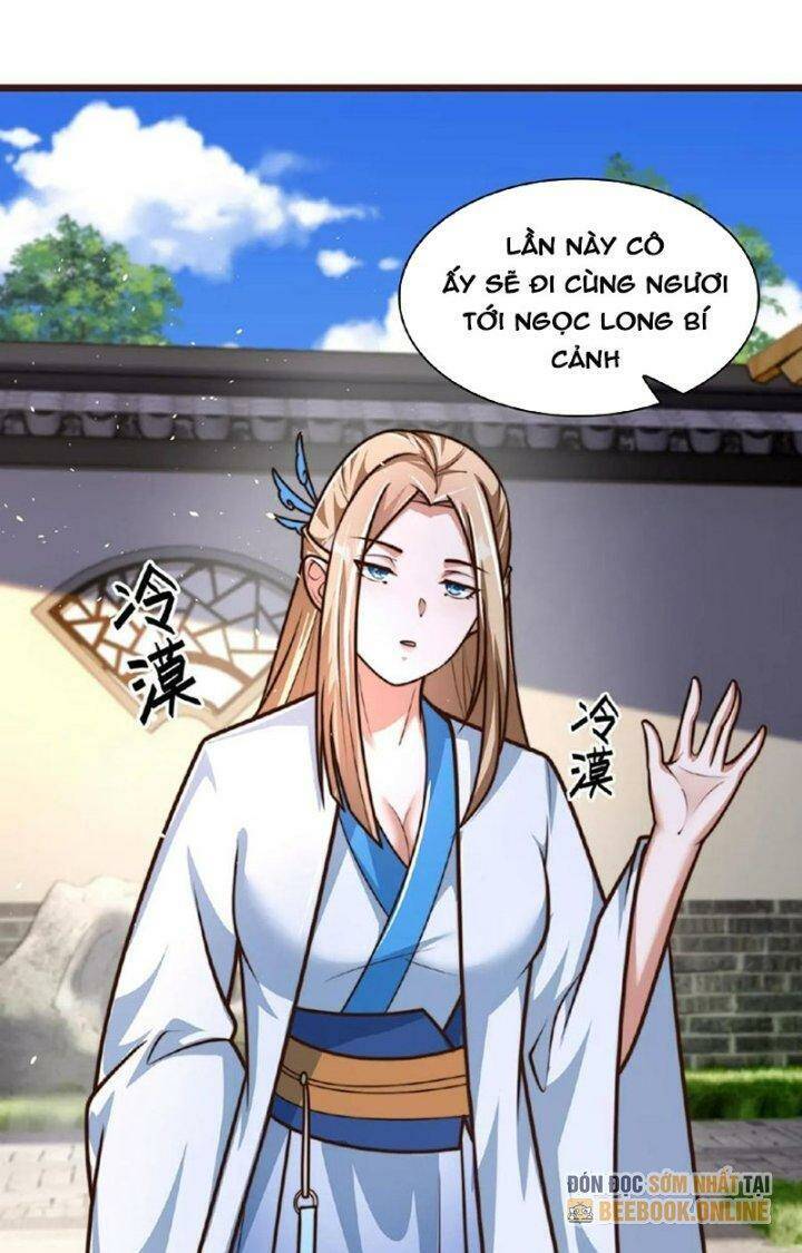 Ta Nuôi Quỷ Ở Trấn Ma Ty Chapter 147 - 11
