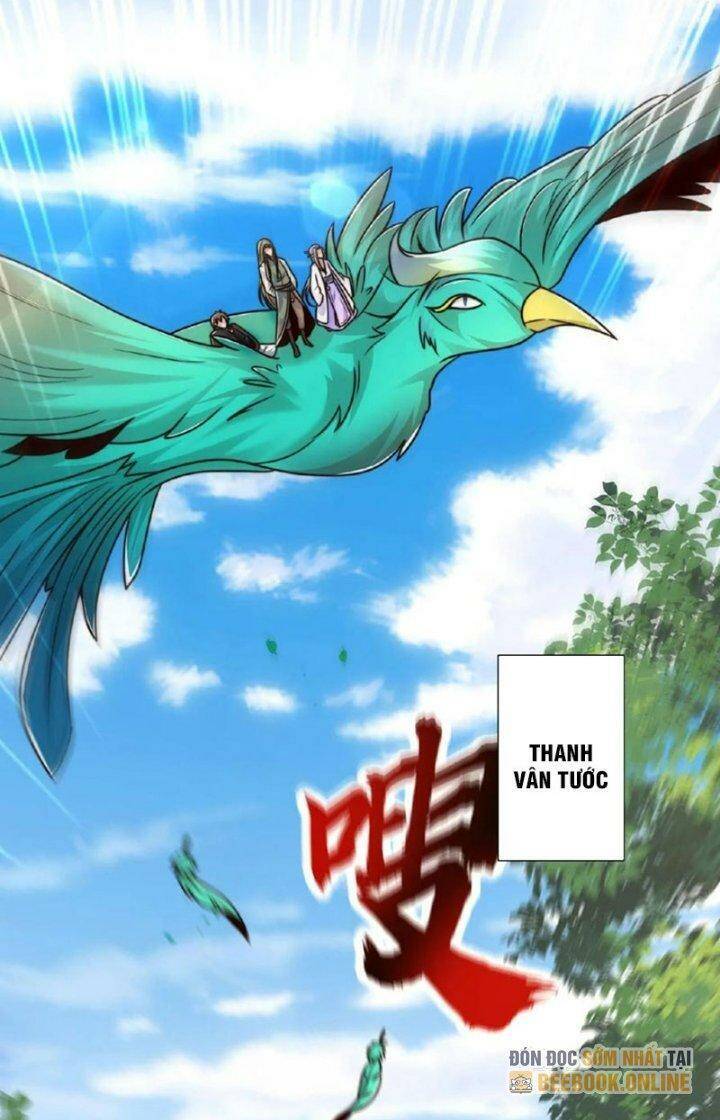 Ta Nuôi Quỷ Ở Trấn Ma Ty Chapter 147 - 16