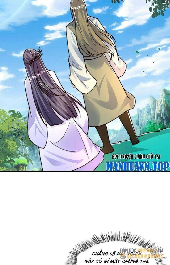 Ta Nuôi Quỷ Ở Trấn Ma Ty Chapter 147 - 19