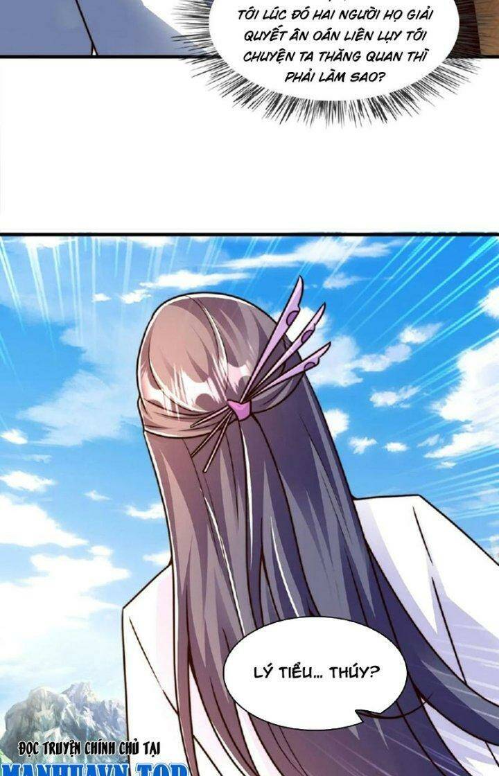 Ta Nuôi Quỷ Ở Trấn Ma Ty Chapter 147 - 21