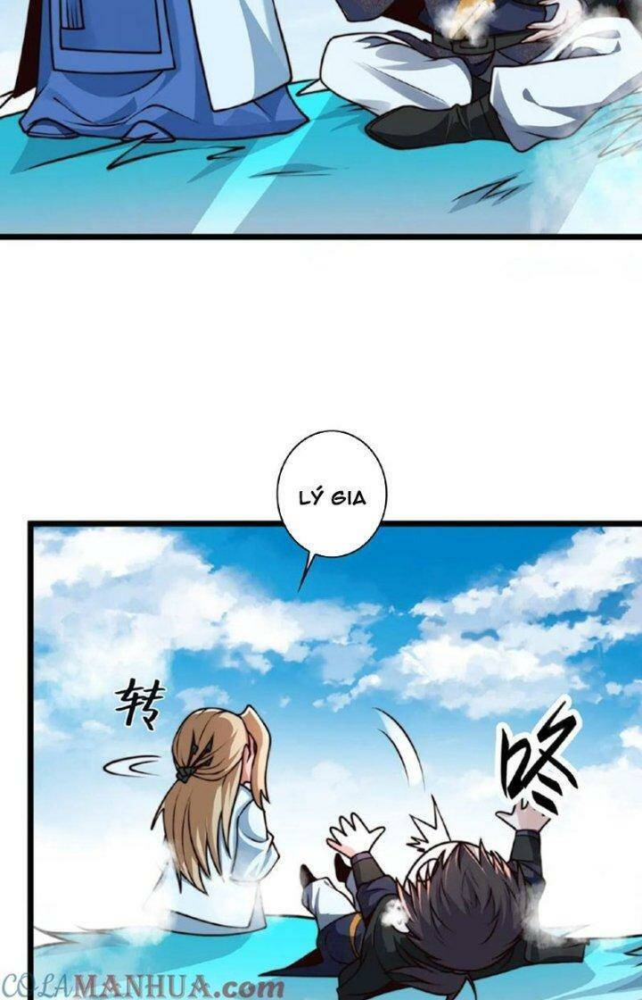 Ta Nuôi Quỷ Ở Trấn Ma Ty Chapter 147 - 26