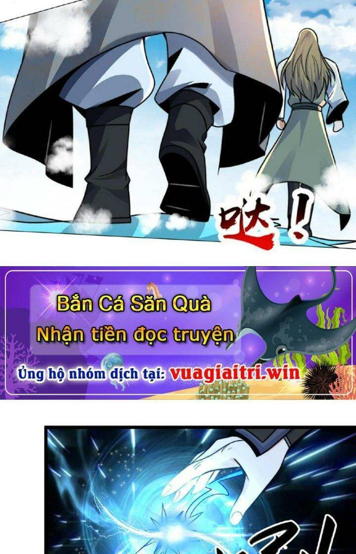 Ta Nuôi Quỷ Ở Trấn Ma Ty Chapter 147 - 30