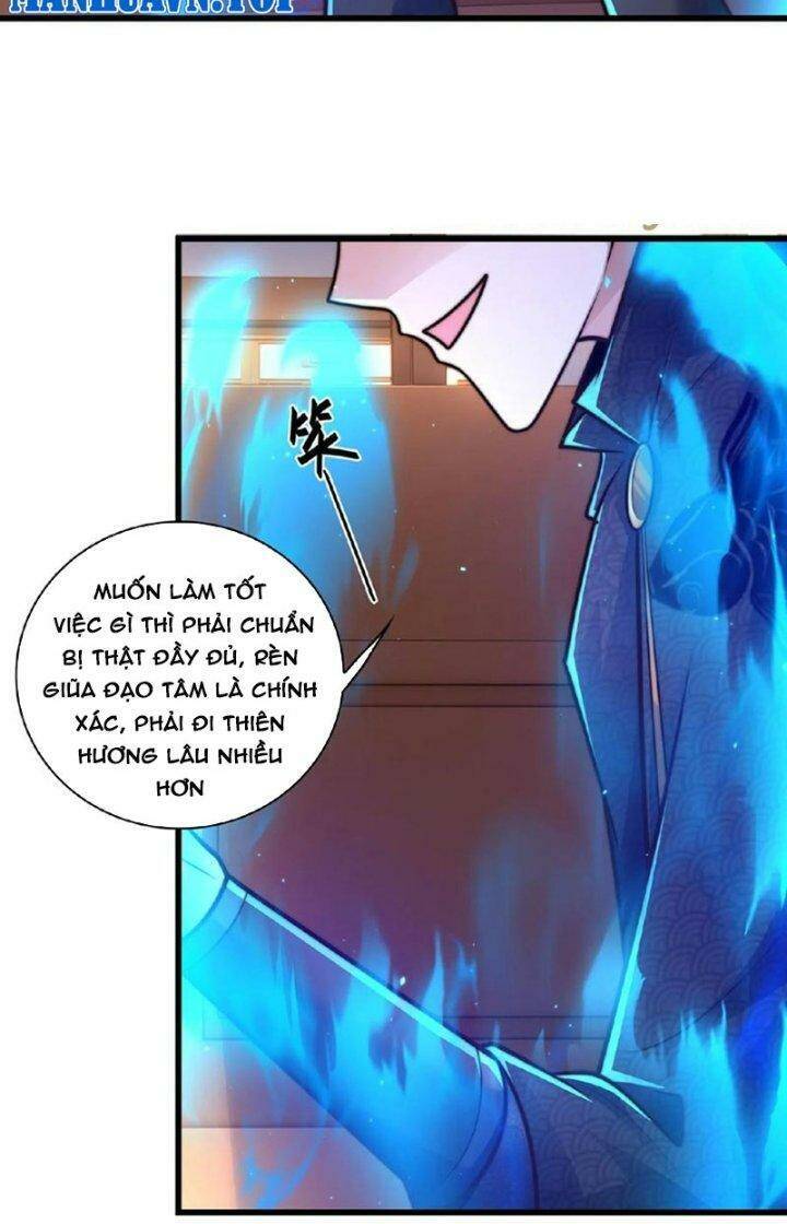 Ta Nuôi Quỷ Ở Trấn Ma Ty Chapter 147 - 4