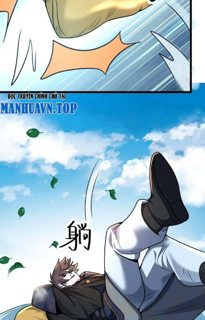 Ta Nuôi Quỷ Ở Trấn Ma Ty Chapter 147 - 32