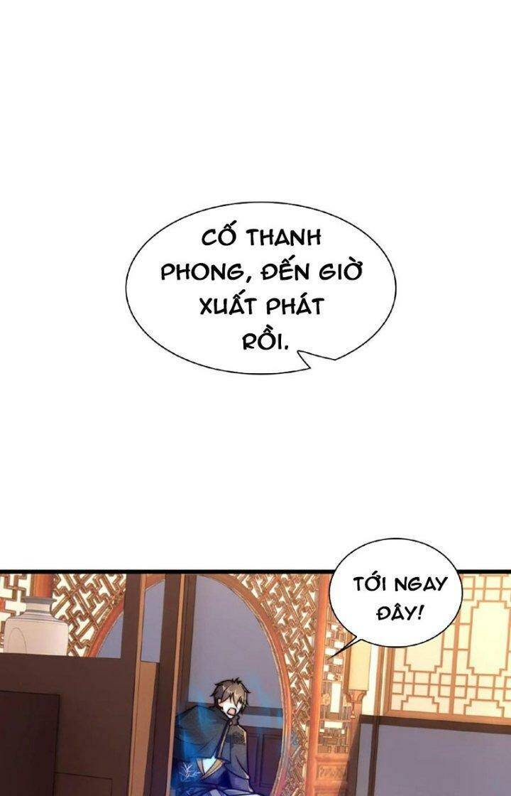 Ta Nuôi Quỷ Ở Trấn Ma Ty Chapter 147 - 5