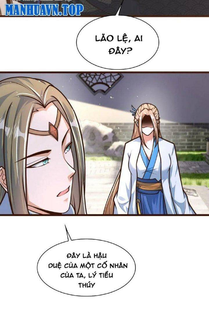 Ta Nuôi Quỷ Ở Trấn Ma Ty Chapter 147 - 10