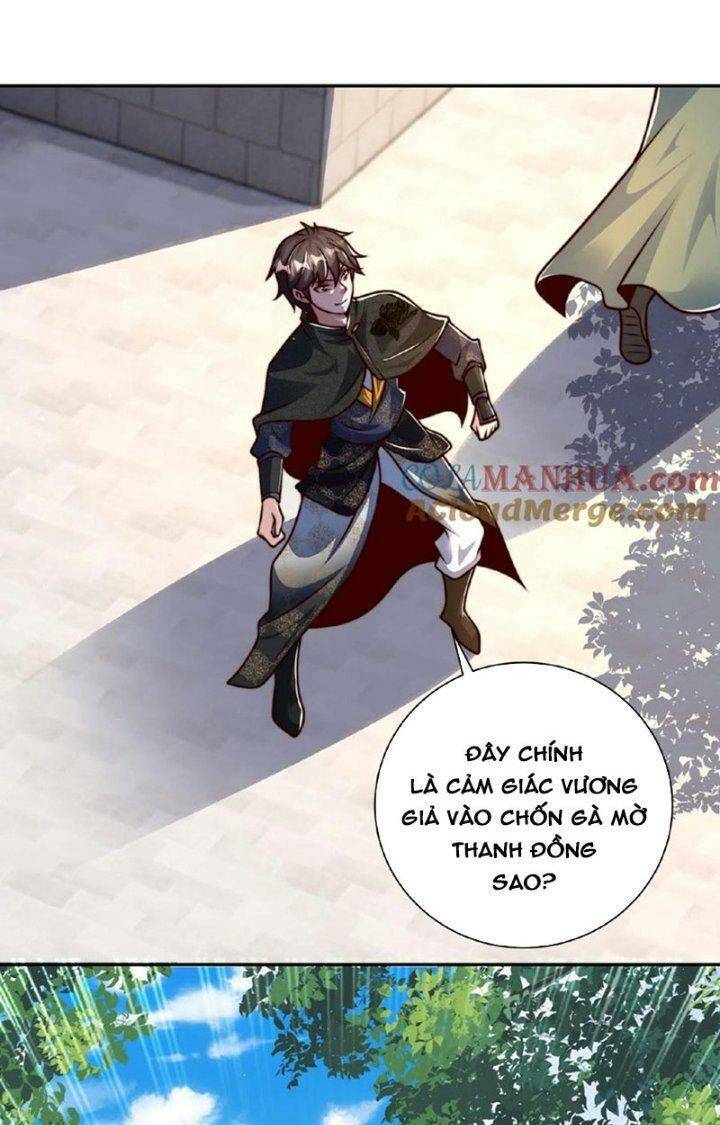 Ta Nuôi Quỷ Ở Trấn Ma Ty Chapter 148 - 13