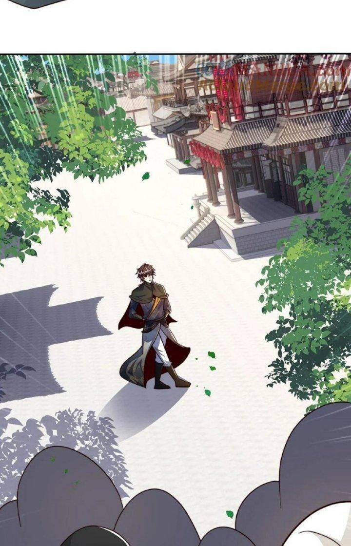 Ta Nuôi Quỷ Ở Trấn Ma Ty Chapter 148 - 27
