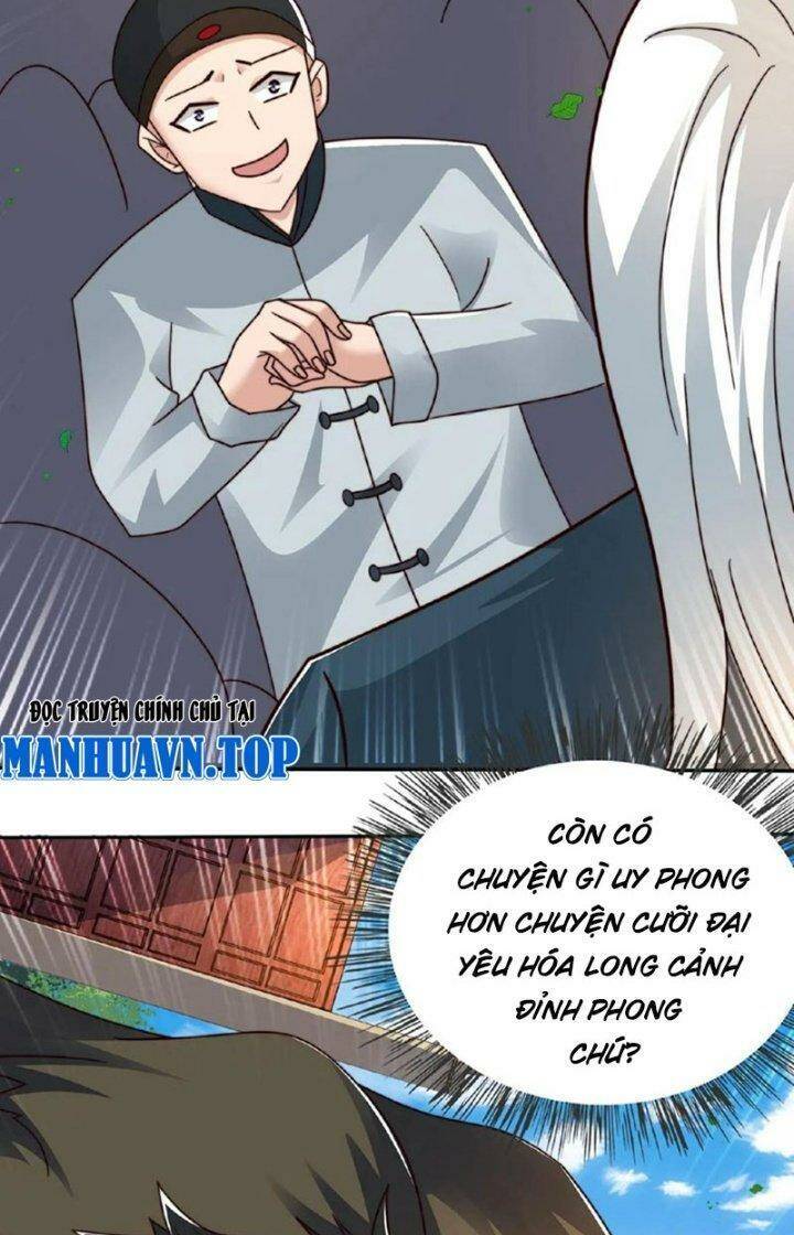Ta Nuôi Quỷ Ở Trấn Ma Ty Chapter 148 - 28