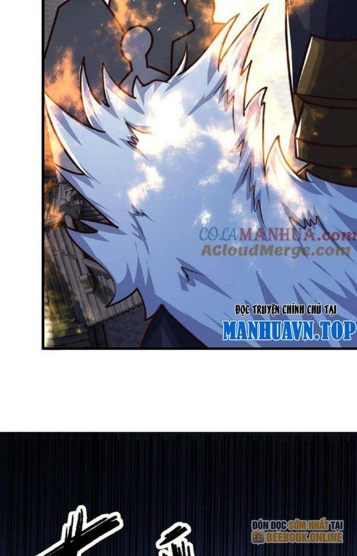 Ta Nuôi Quỷ Ở Trấn Ma Ty Chapter 148 - 38