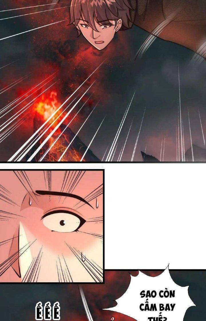 Ta Nuôi Quỷ Ở Trấn Ma Ty Chapter 149 - 17