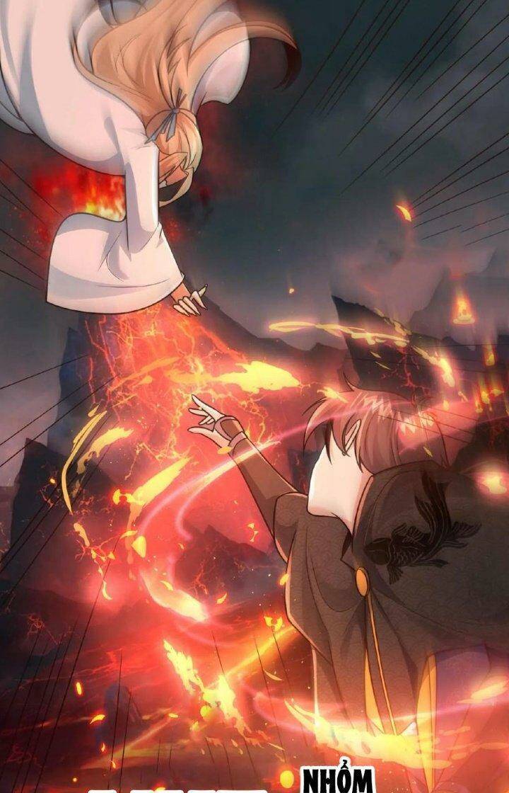 Ta Nuôi Quỷ Ở Trấn Ma Ty Chapter 149 - 29