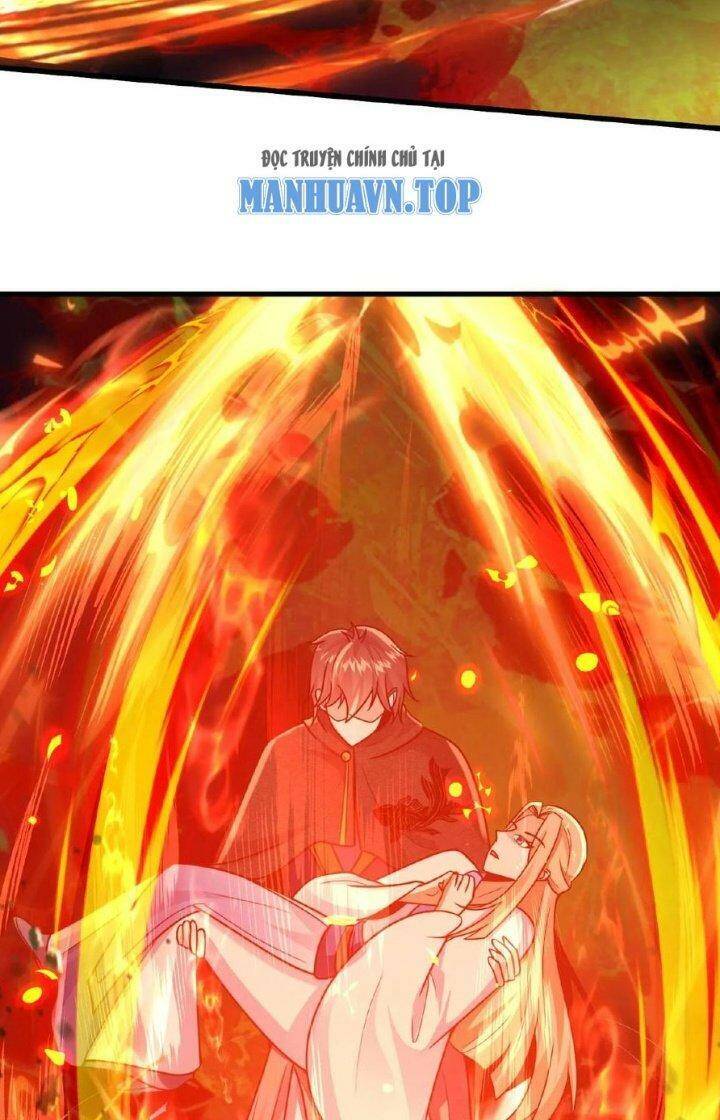 Ta Nuôi Quỷ Ở Trấn Ma Ty Chapter 149 - 34