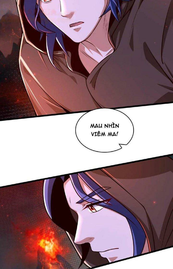 Ta Nuôi Quỷ Ở Trấn Ma Ty Chapter 149 - 50