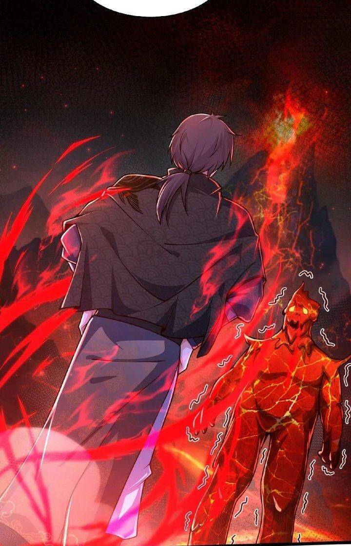 Ta Nuôi Quỷ Ở Trấn Ma Ty Chapter 149 - 52