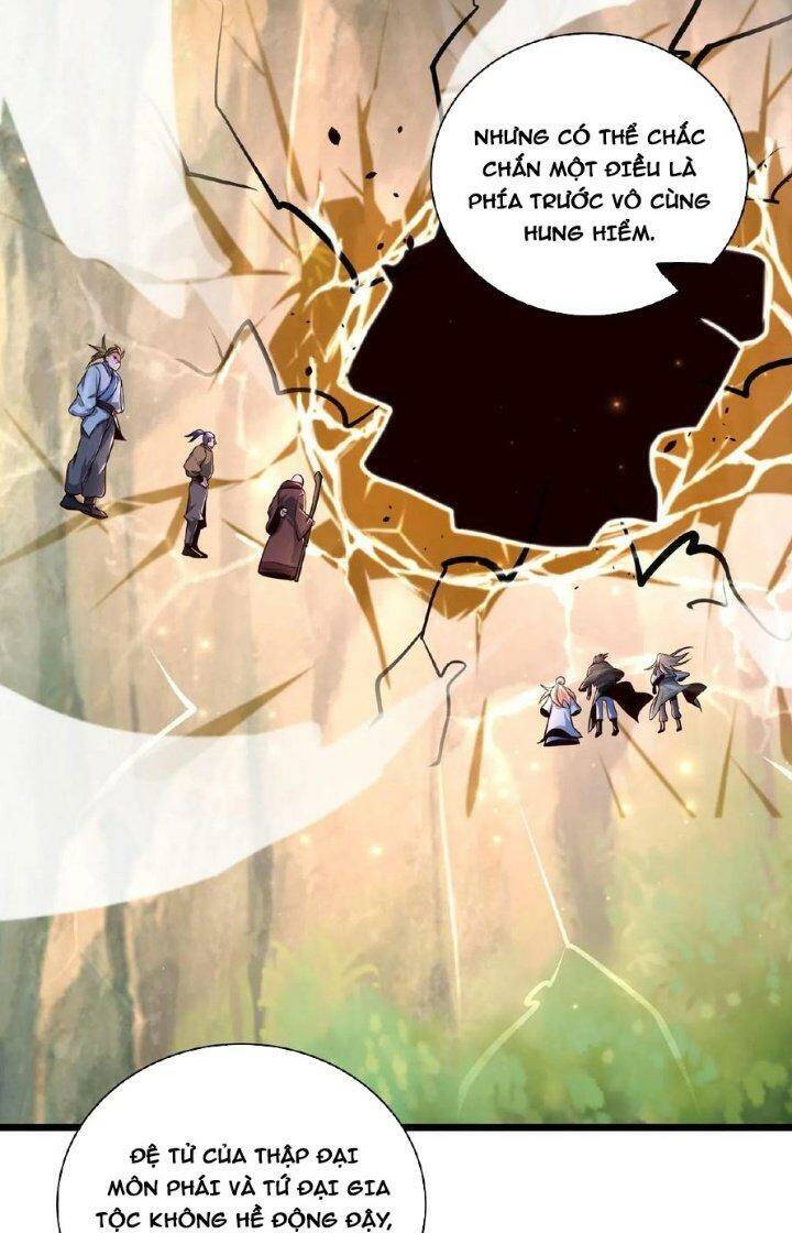 Ta Nuôi Quỷ Ở Trấn Ma Ty Chapter 149 - 7