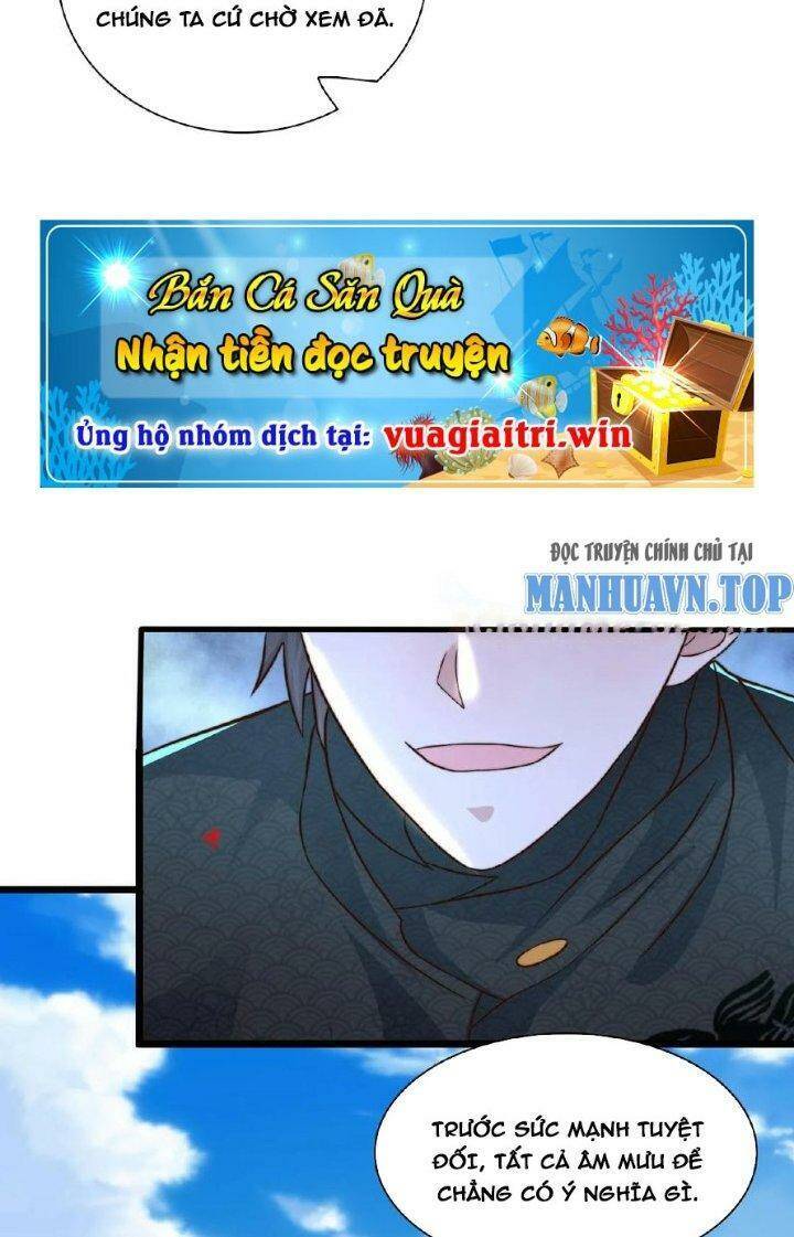 Ta Nuôi Quỷ Ở Trấn Ma Ty Chapter 149 - 8