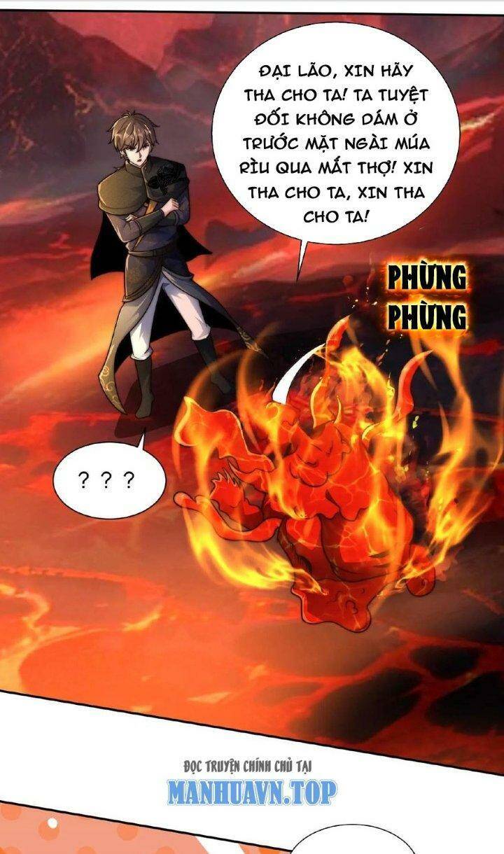 Ta Nuôi Quỷ Ở Trấn Ma Ty Chapter 150 - 2
