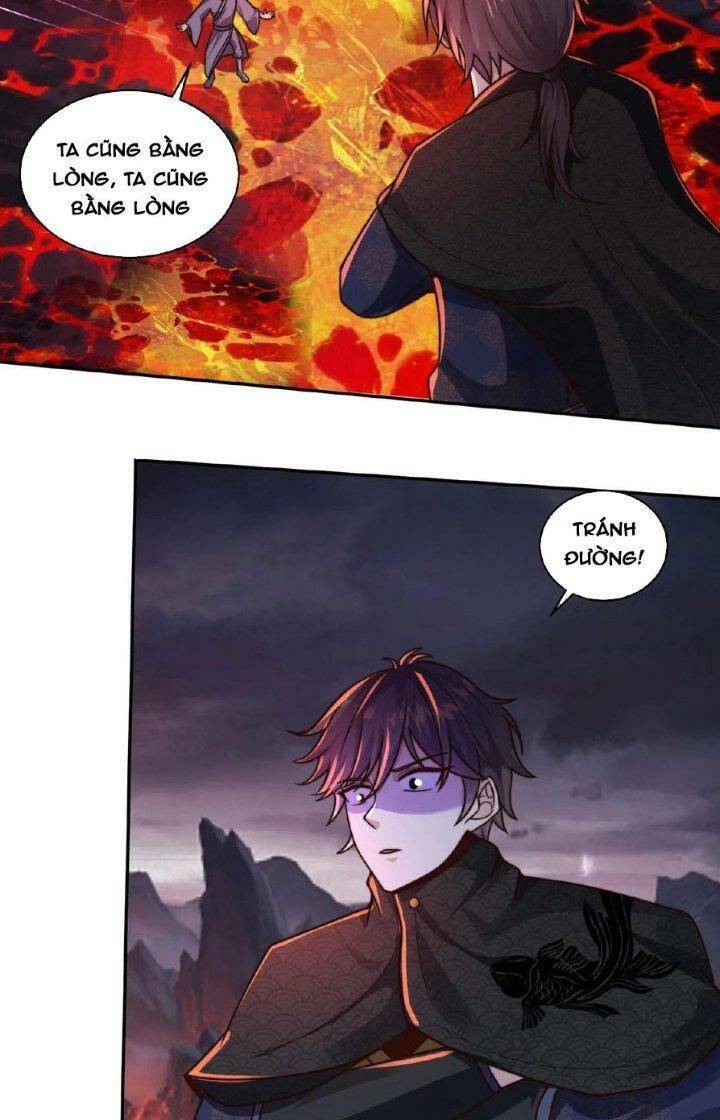 Ta Nuôi Quỷ Ở Trấn Ma Ty Chapter 150 - 19