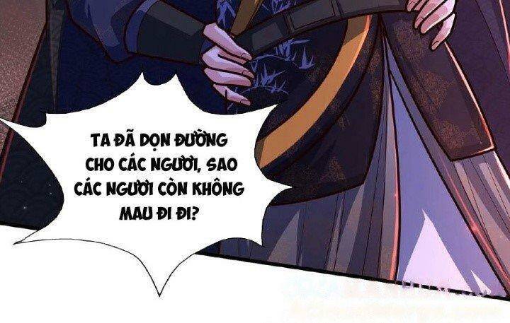 Ta Nuôi Quỷ Ở Trấn Ma Ty Chapter 150 - 29
