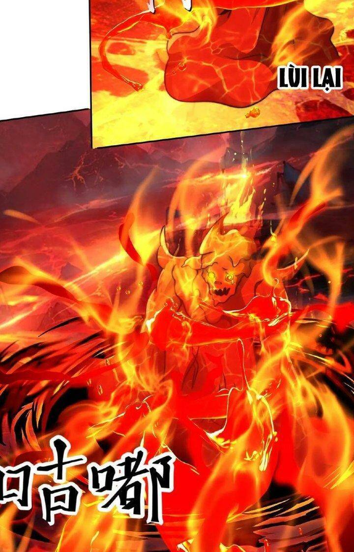 Ta Nuôi Quỷ Ở Trấn Ma Ty Chapter 150 - 5