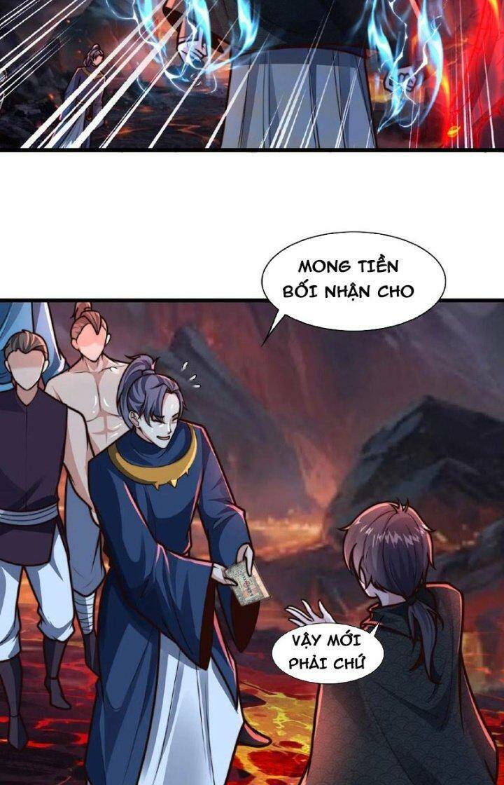 Ta Nuôi Quỷ Ở Trấn Ma Ty Chapter 151 - 12