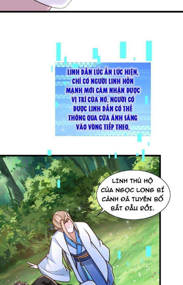Ta Nuôi Quỷ Ở Trấn Ma Ty Chapter 151 - 28