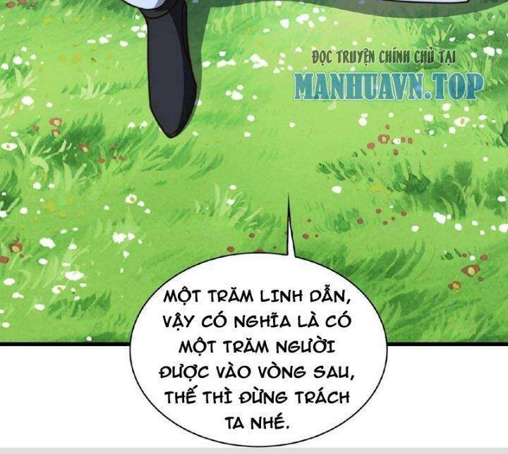 Ta Nuôi Quỷ Ở Trấn Ma Ty Chapter 151 - 34