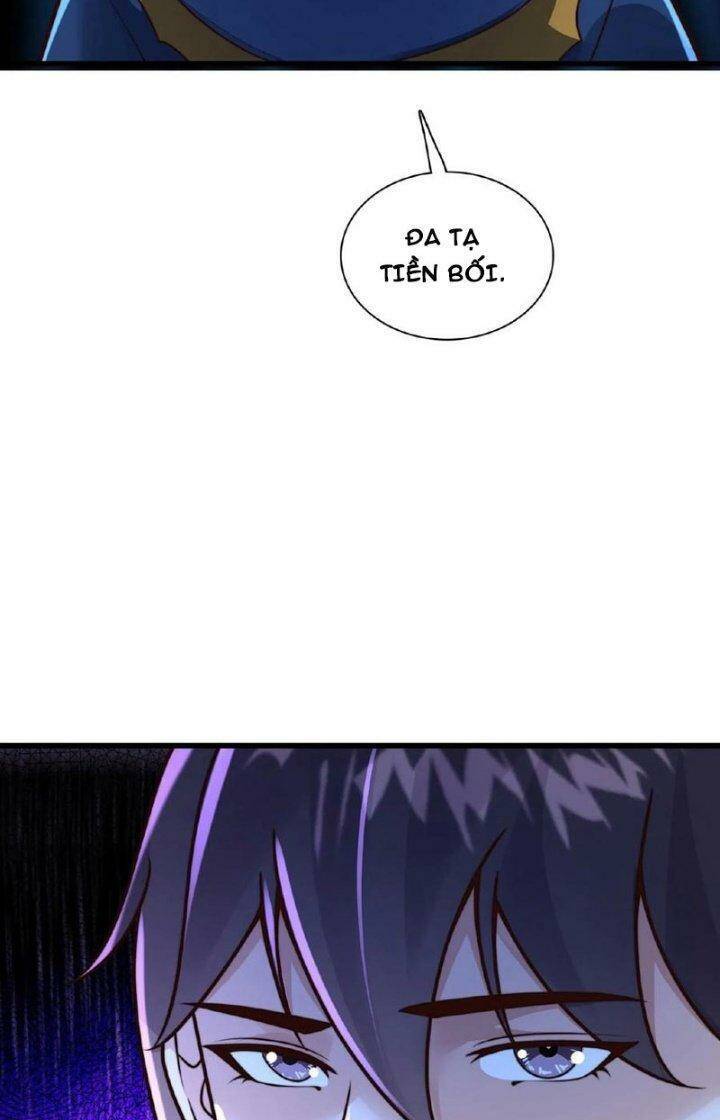 Ta Nuôi Quỷ Ở Trấn Ma Ty Chapter 151 - 8