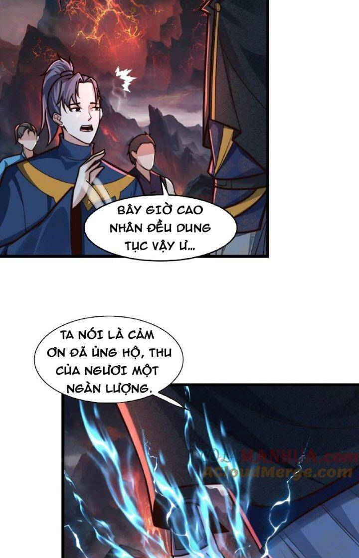 Ta Nuôi Quỷ Ở Trấn Ma Ty Chapter 151 - 10