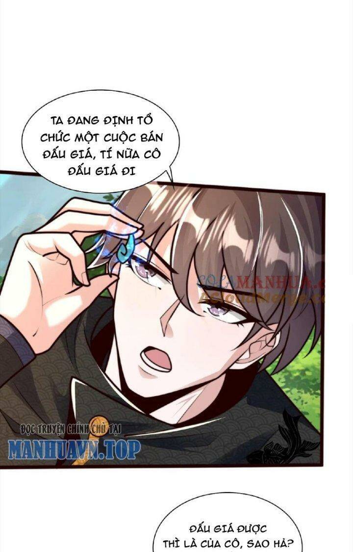 Ta Nuôi Quỷ Ở Trấn Ma Ty Chapter 152 - 35