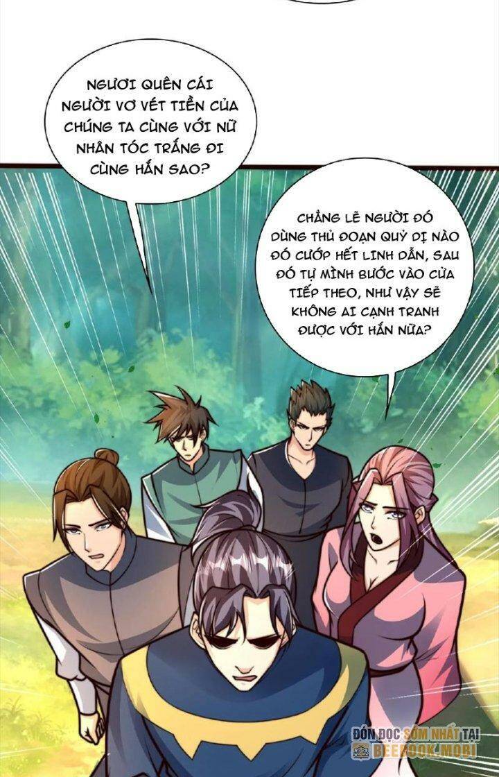 Ta Nuôi Quỷ Ở Trấn Ma Ty Chapter 152 - 39