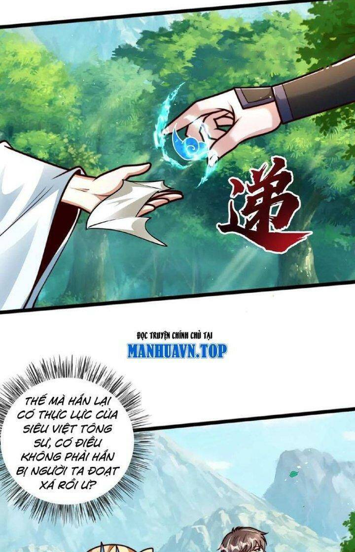 Ta Nuôi Quỷ Ở Trấn Ma Ty Chapter 153 - 20