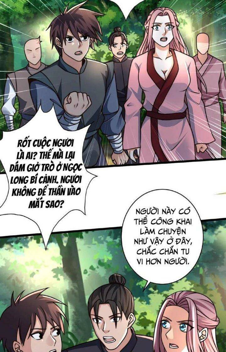 Ta Nuôi Quỷ Ở Trấn Ma Ty Chapter 153 - 3