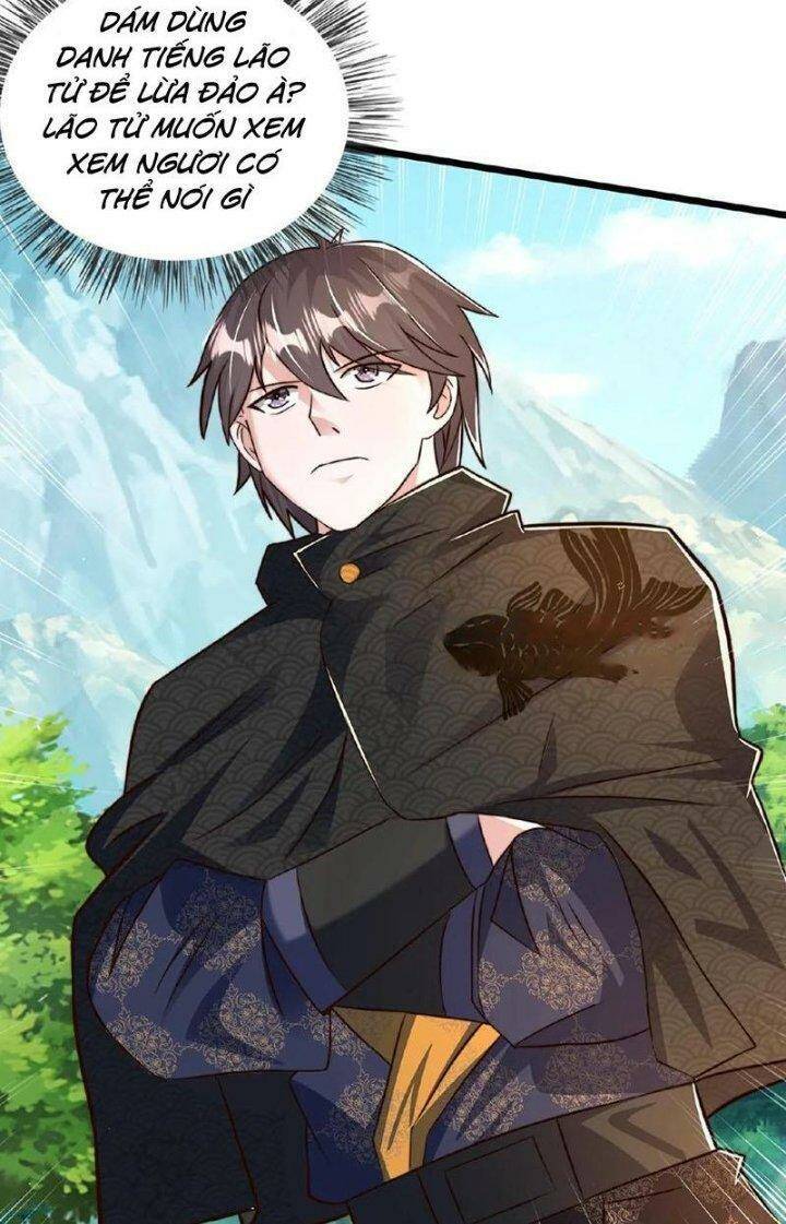 Ta Nuôi Quỷ Ở Trấn Ma Ty Chapter 153 - 31